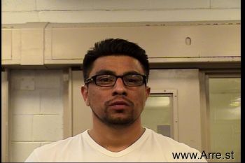 Jesse  Castillo Mugshot